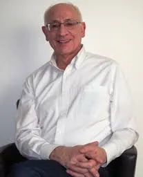 Portrait de Joël Morali