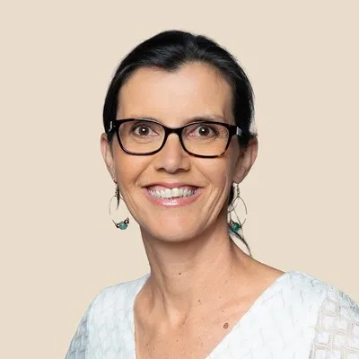 Portrait de Julie Moreau